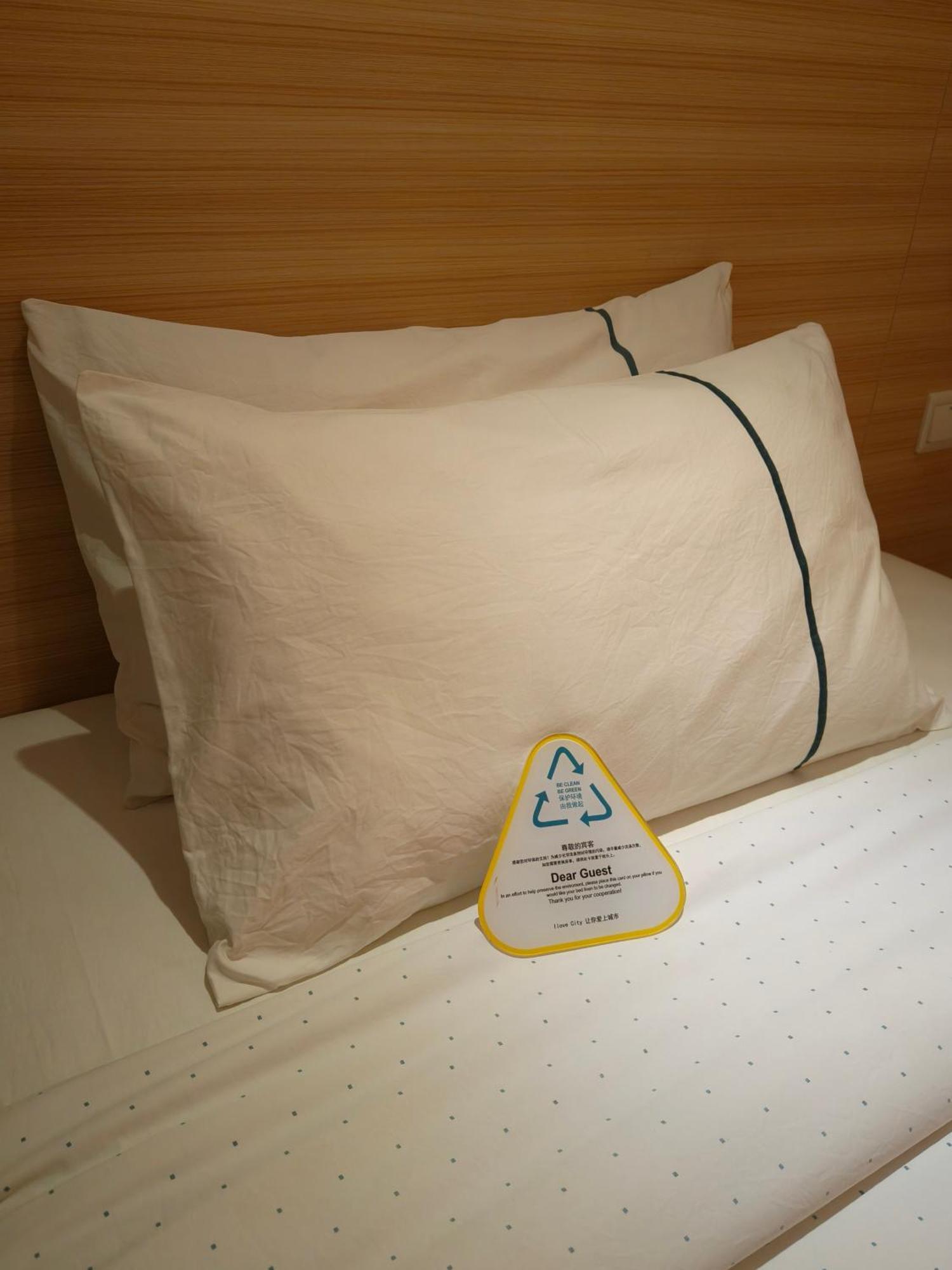 City Comfort Hotel Kuala Lumpur City Center Exterior photo